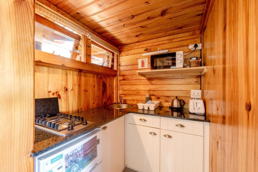 Commercial Property for Sale in Old Place Western Cape